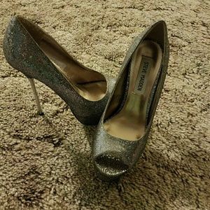 Steve Madden stilettos